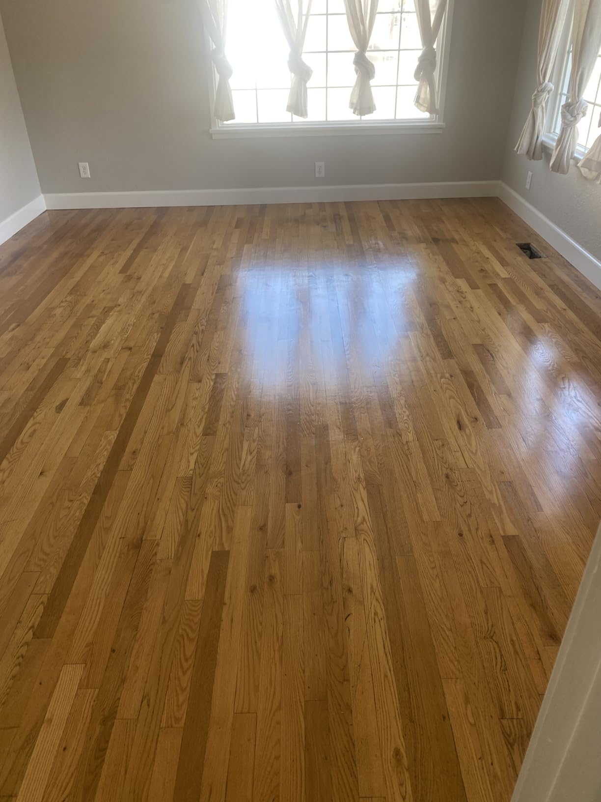 Weiman Hardwood Floor Cleaner and Polish Restorer Combo - 2 Pack customer photo 2