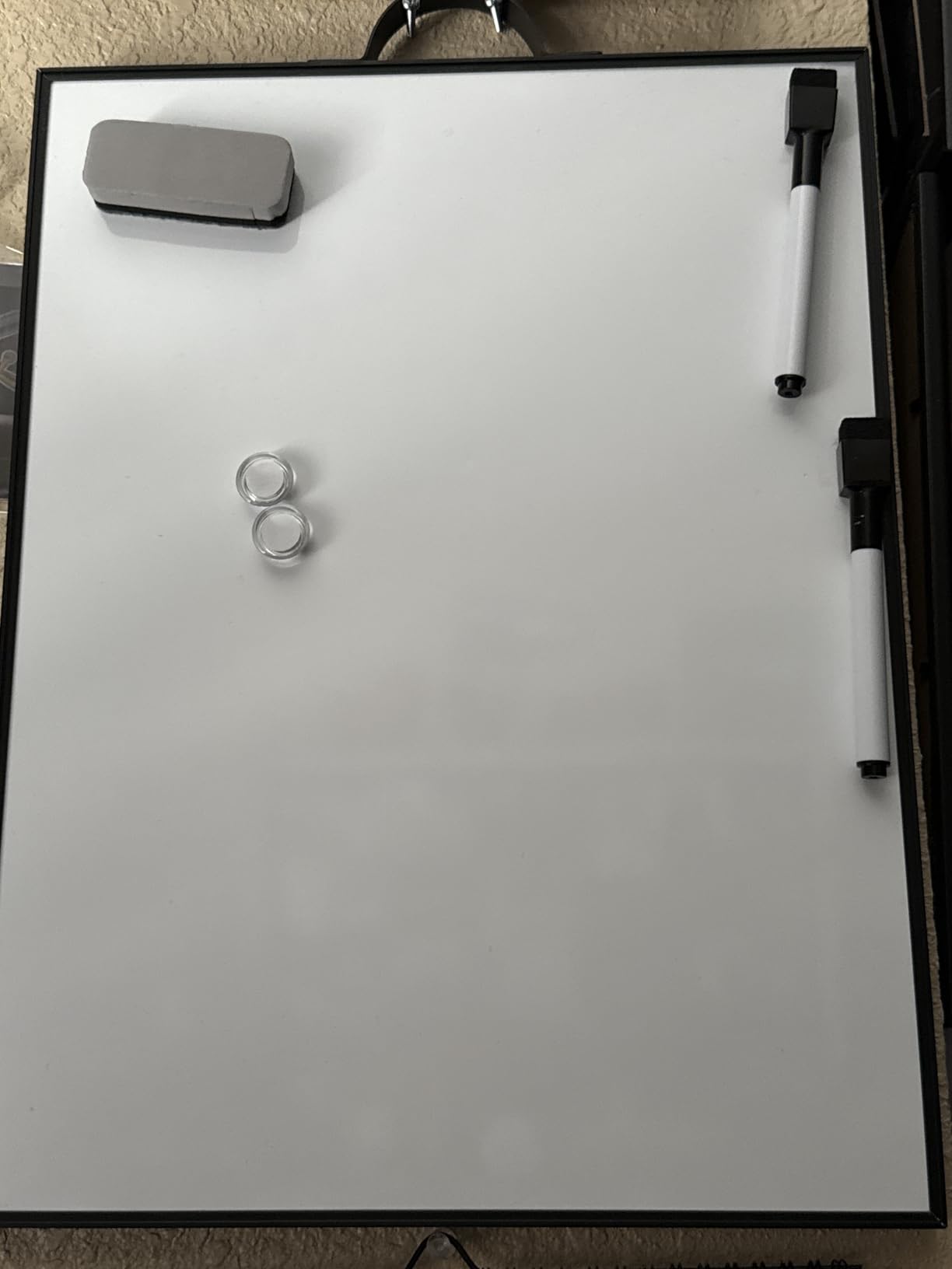 Small White Board - 16