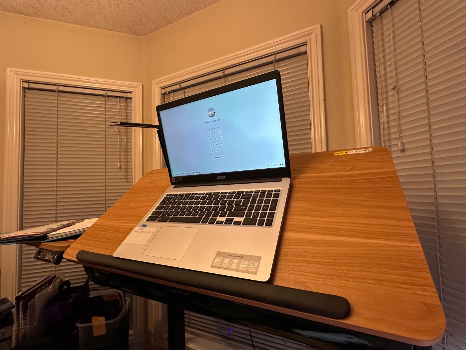 FLEXISPOT Electric Drafting Table Adjustable Height 47.2