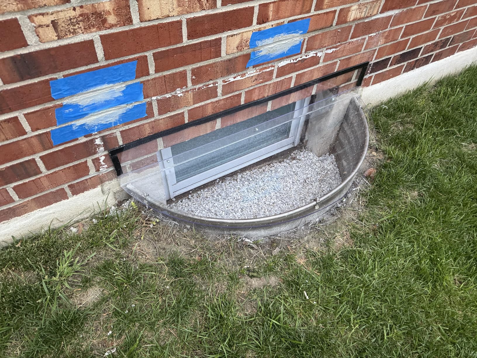 Just Cover It Basement Window Well Covers Outside Protection 39