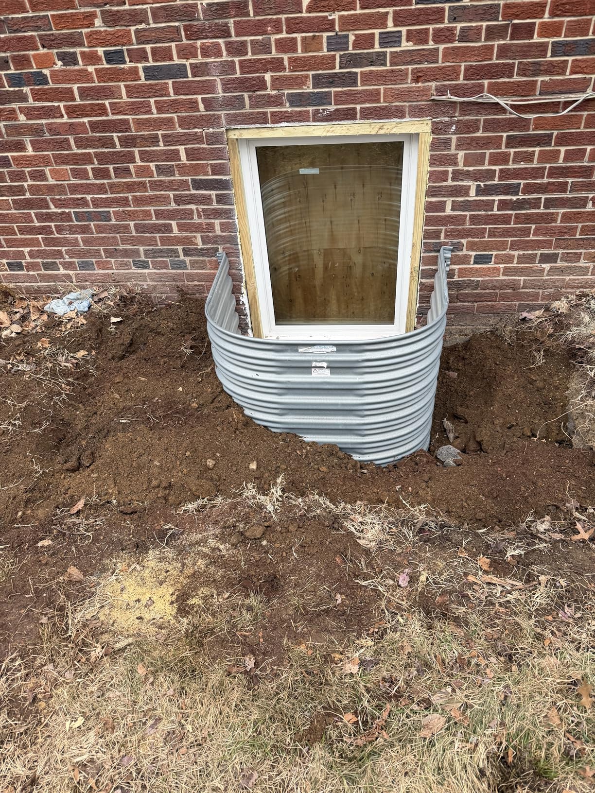 in-Swing Casement Basement Egress Window (31