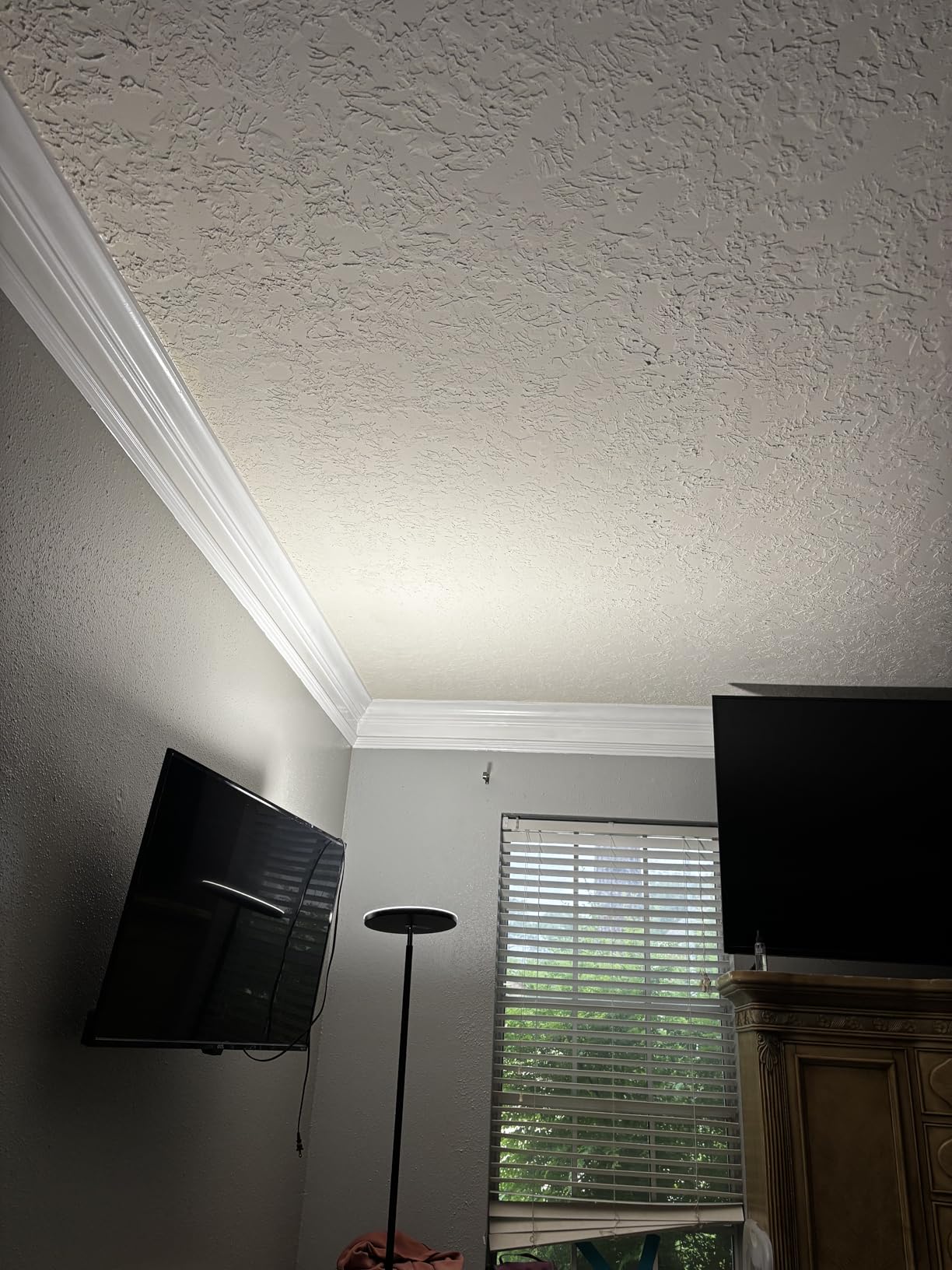 SUNMORY Floor Lamps for Living Room,LED Standing Lamp with Remote Control customer photo 2