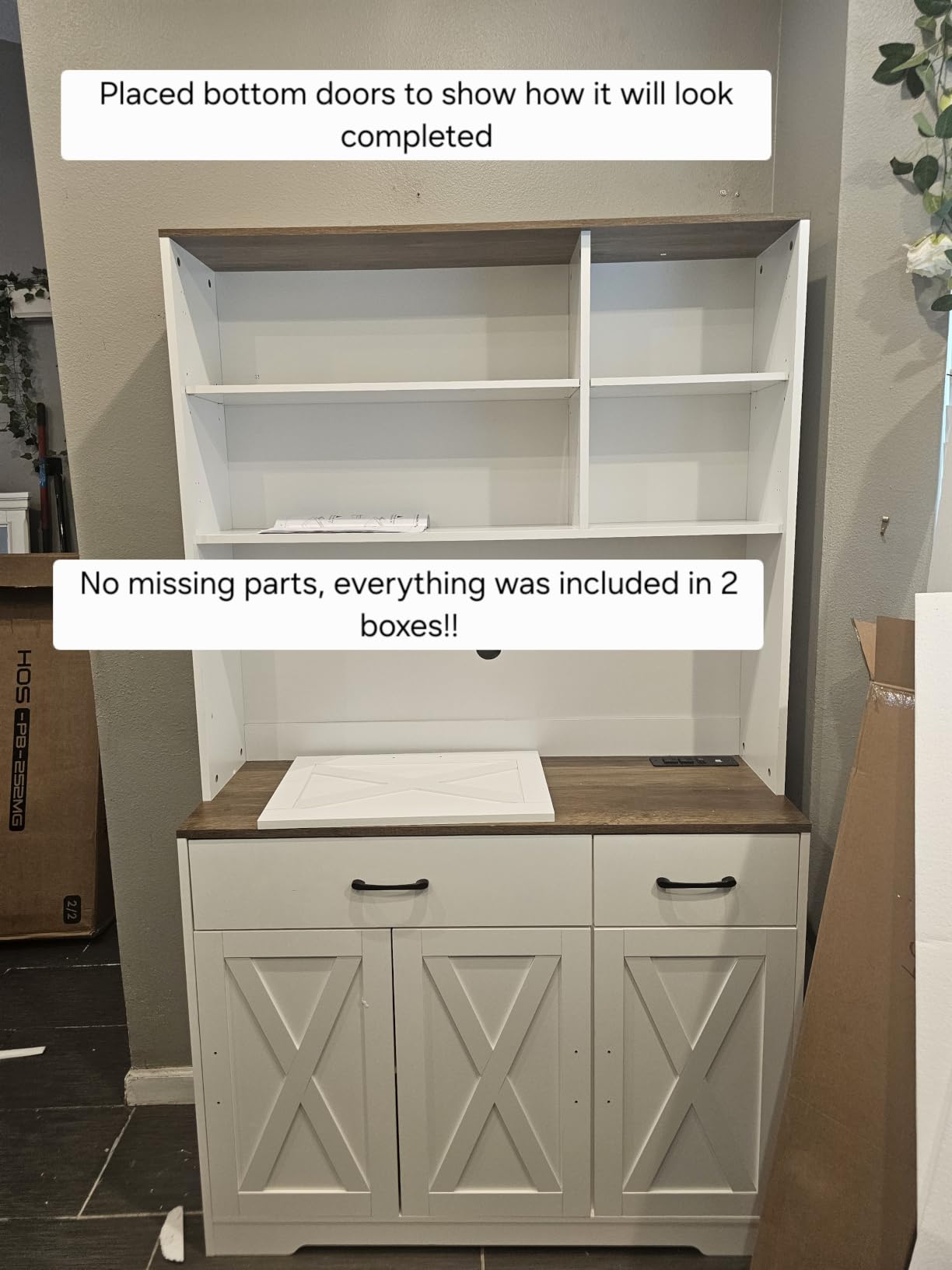 HOSTACK 71