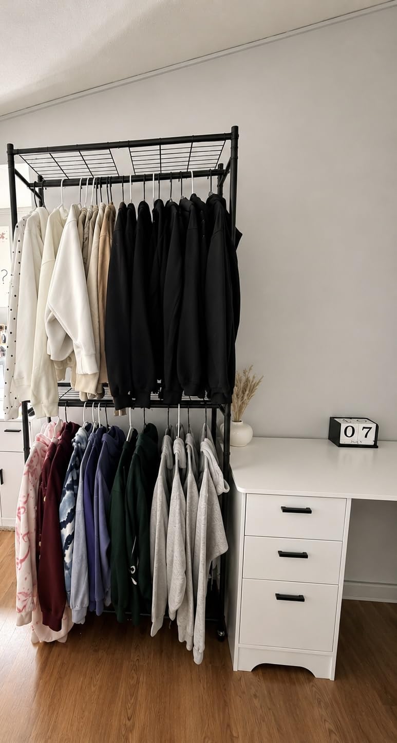 Sakugi Clothes Rack - 45.2