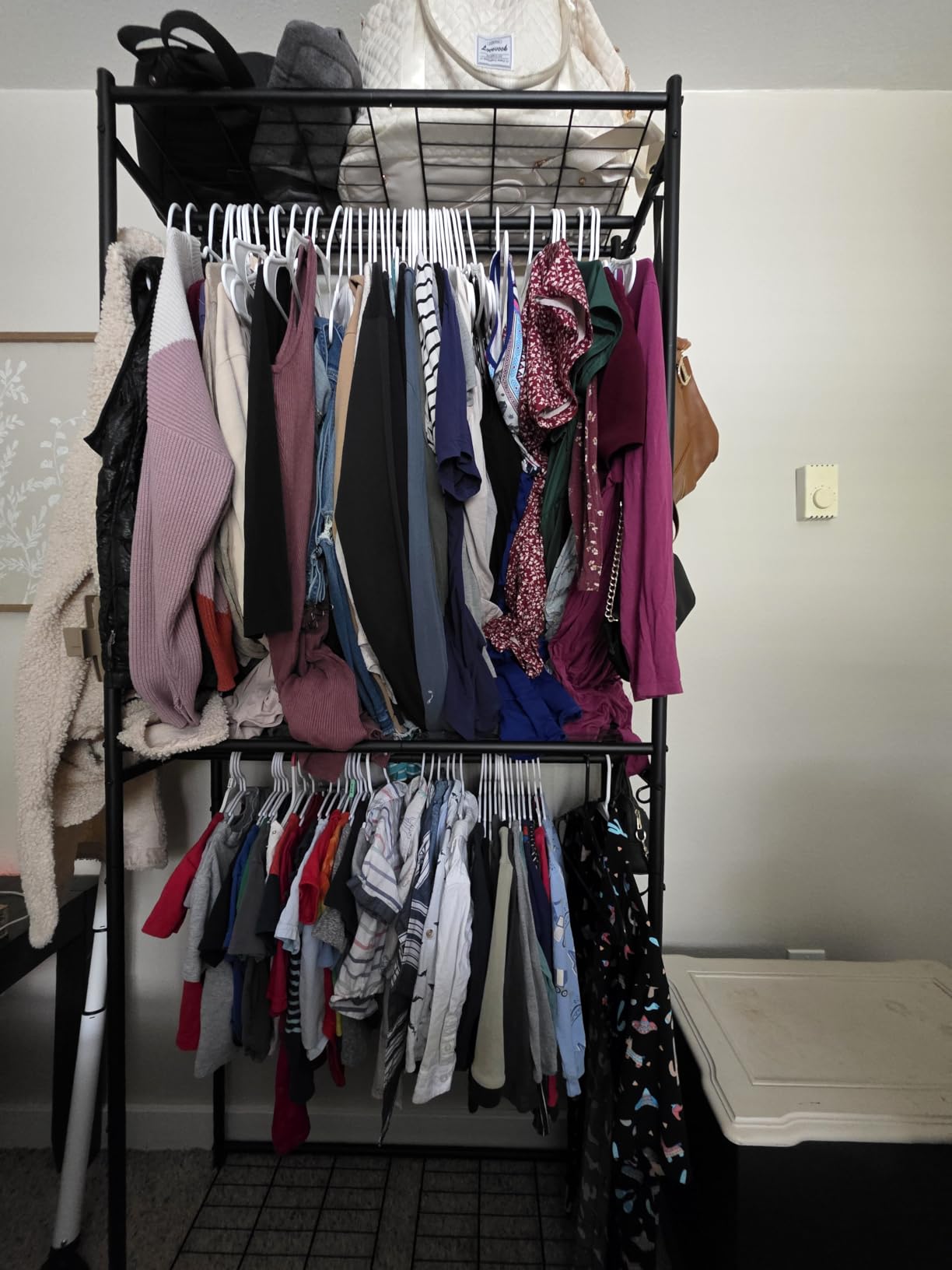 Sakugi Clothes Rack - 45.2
