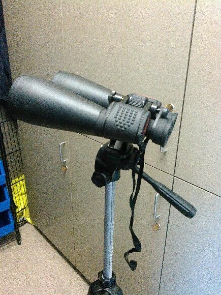 Celestron SkyMaster 15x70 Astronomy Binoculars for Stargazing and Deep-Sky customer photo 1