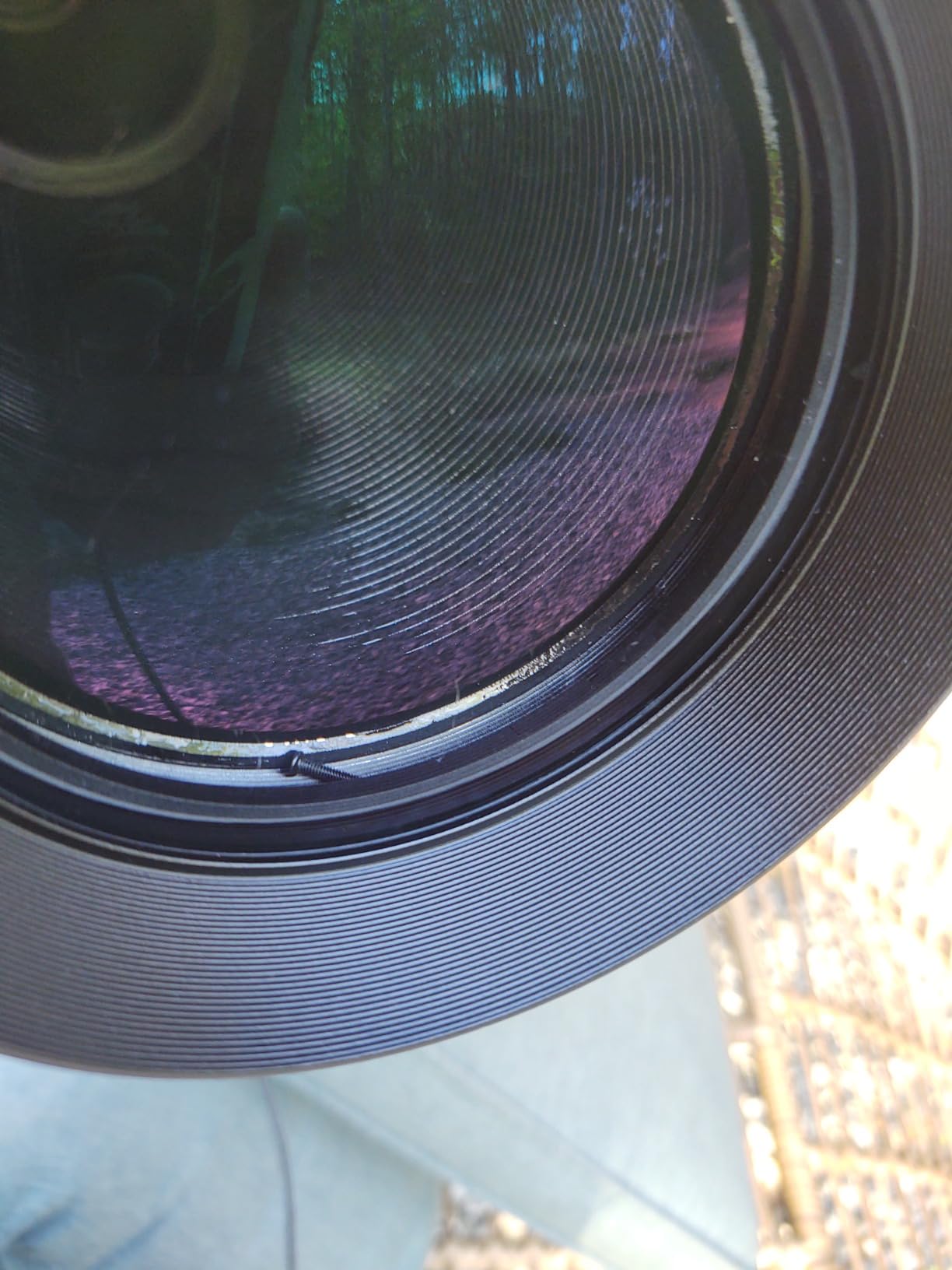Celestron SkyMaster 25x100 Giant Astronomy Binoculars for Deep Sky Views customer photo 2
