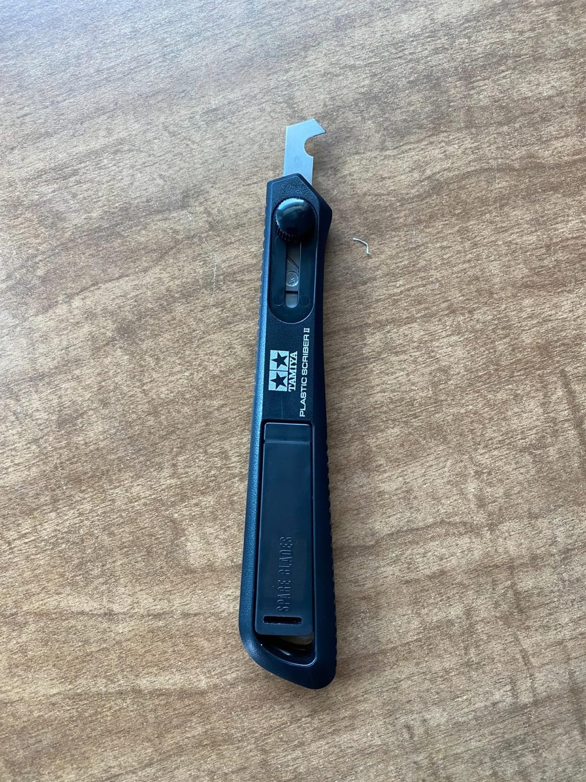 Tamiya America, Inc Plastic Scriber II, TAM74091 customer photo 1