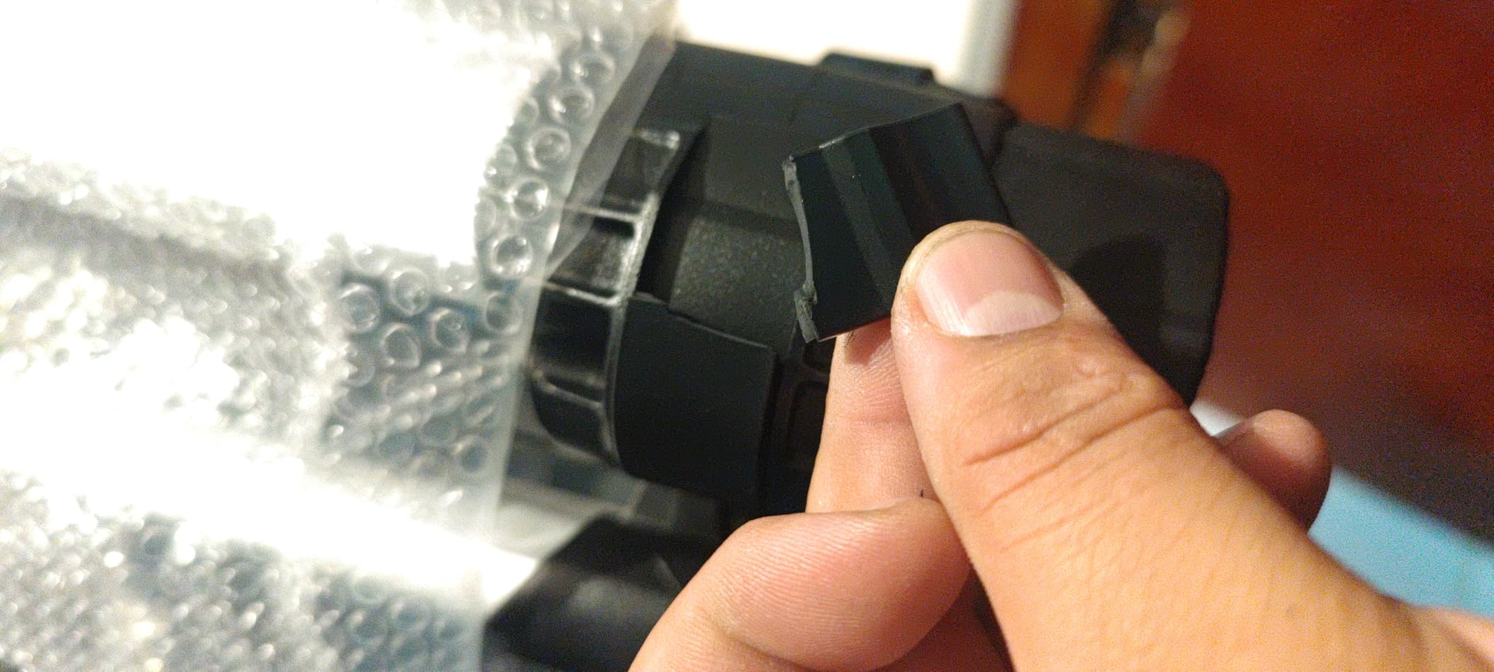 Celestron 114LCM Computerized Reflector Telescope for Beginners customer photo 1