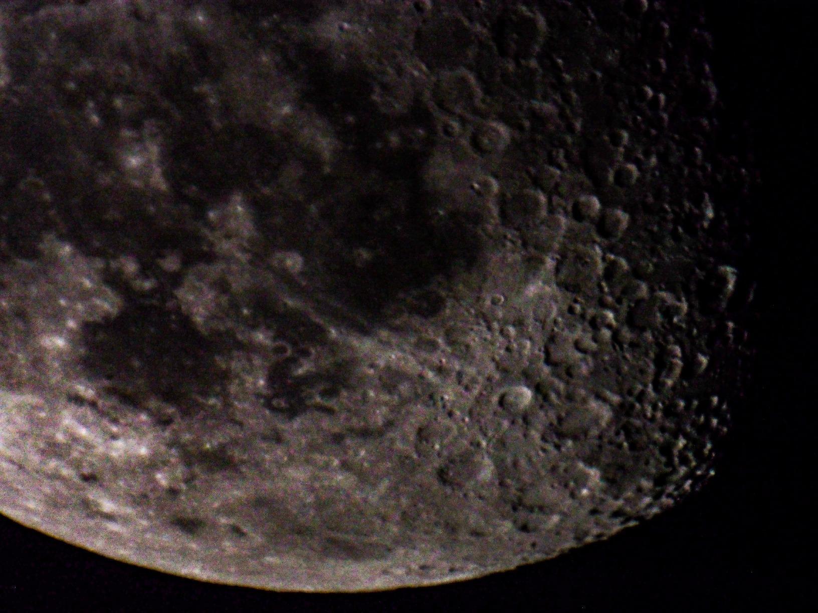 Celestron NexStar 90SLT Maksutov-Cassegrain Portable Telescope for Planets customer photo 1