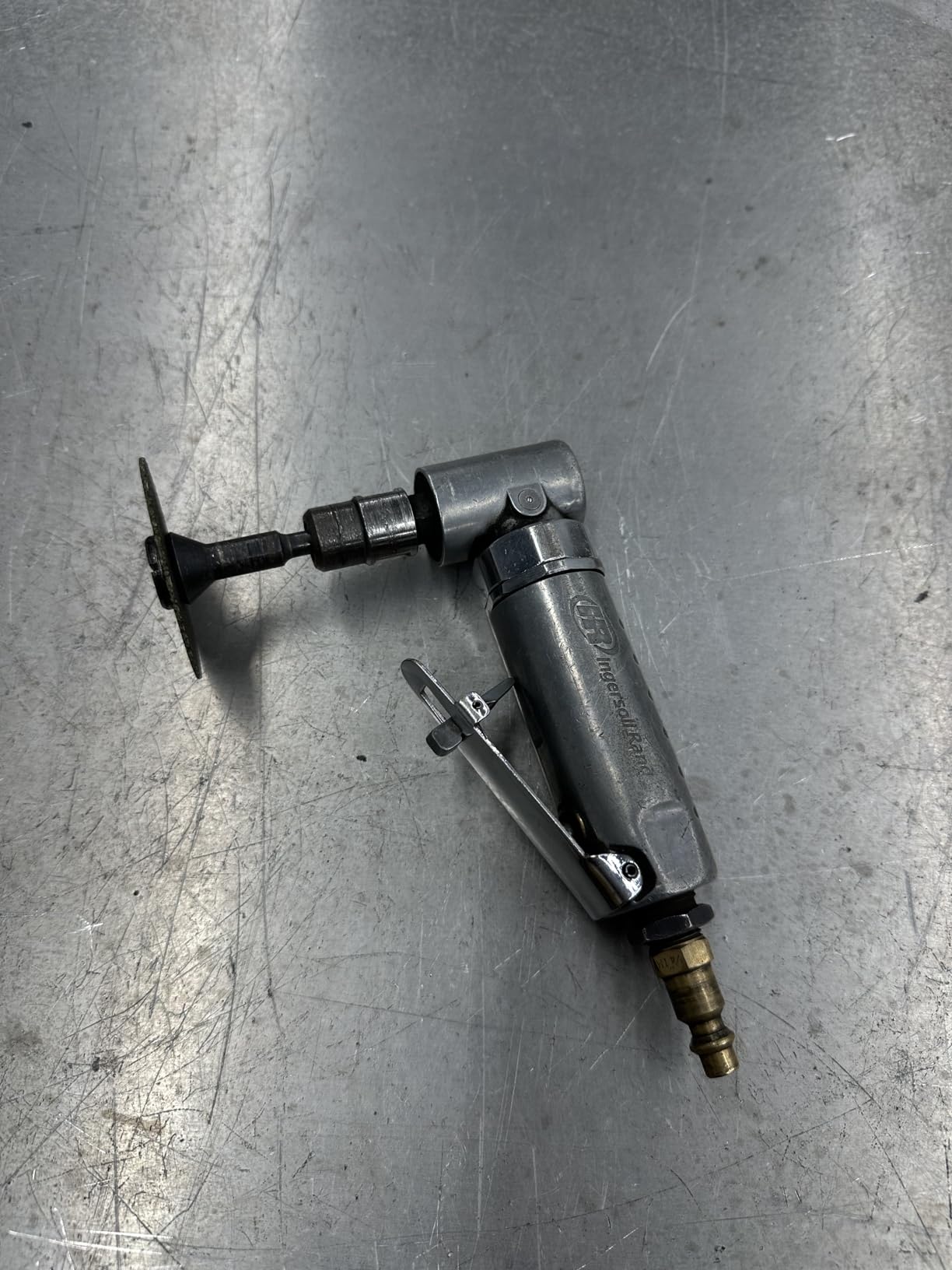 Ingersoll Rand 301B 1/4
