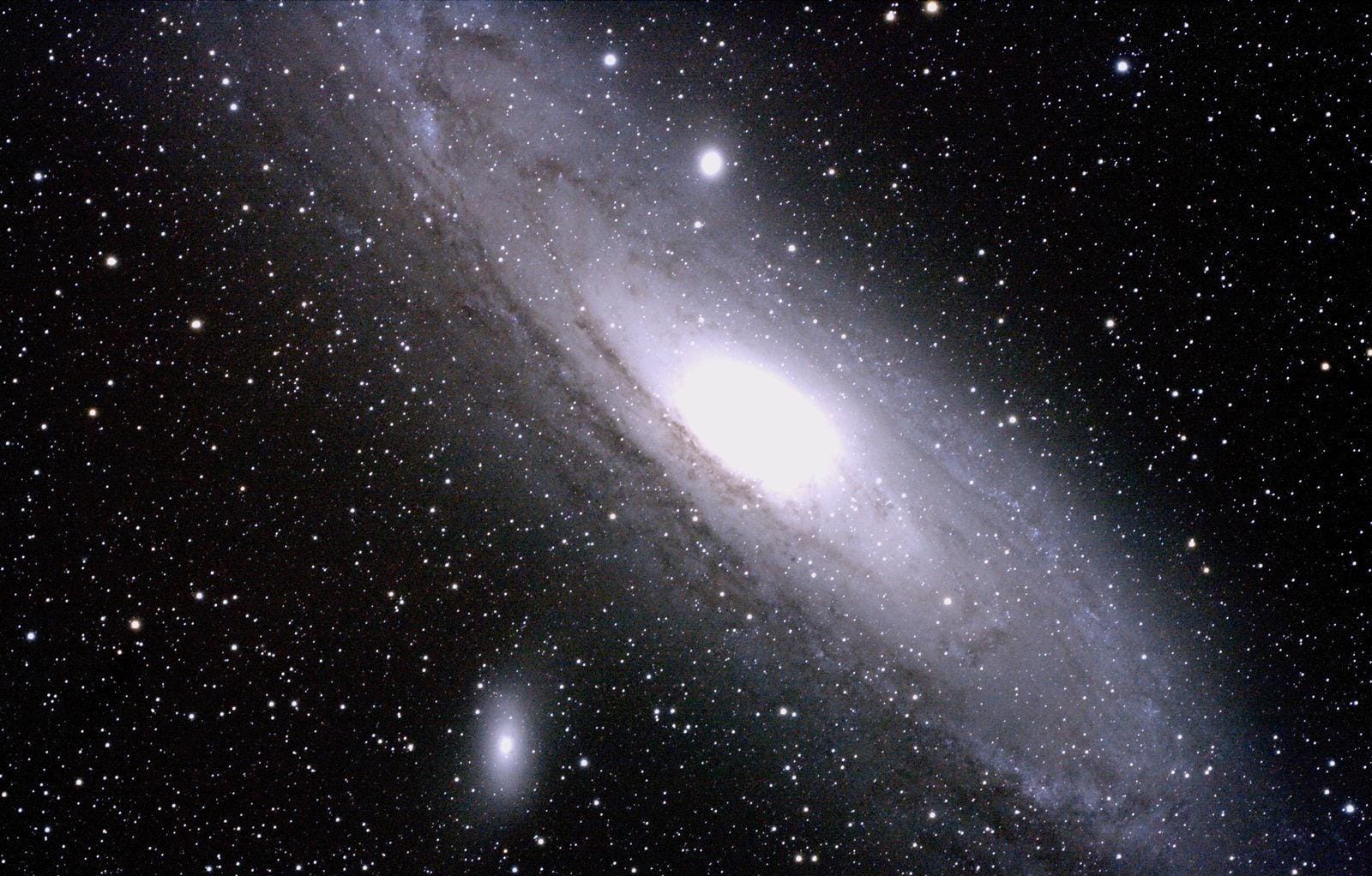Celestron Advanced VX Computerized German Equatorial Mount - 30lb Payload customer photo 1
