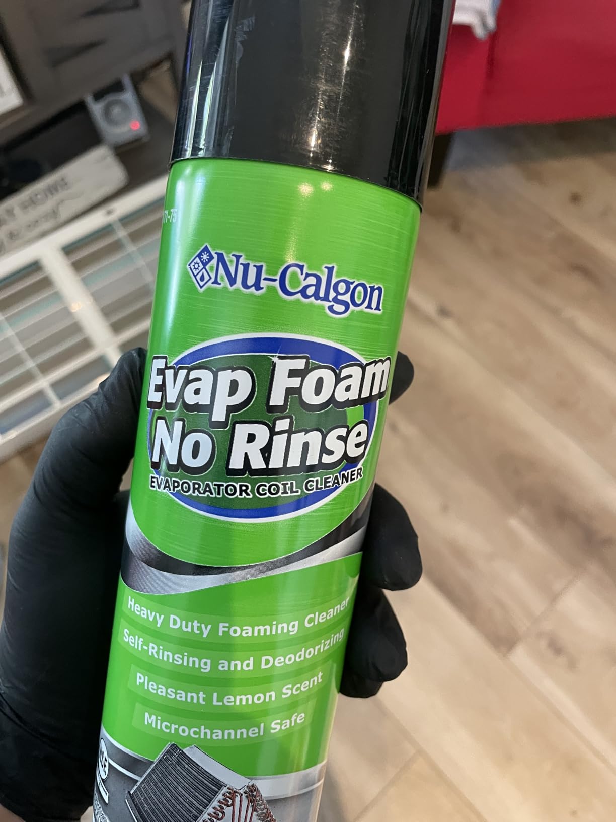 Nu-Calgon 417175 Evap Foam customer photo 1