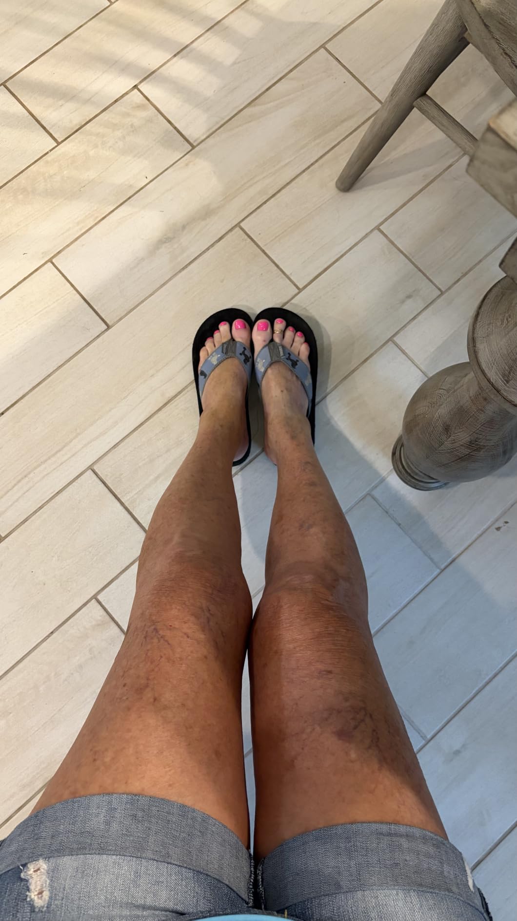St.Tropez Self Tan Express Bronzing Mousse for Fastest Sunless Tan customer photo 1