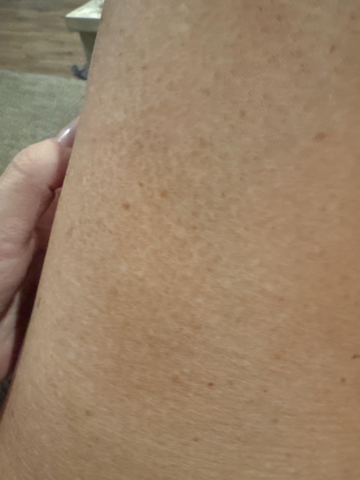 St.Tropez Self Tan Express Bronzing Mousse for Fastest Sunless Tan customer photo 2