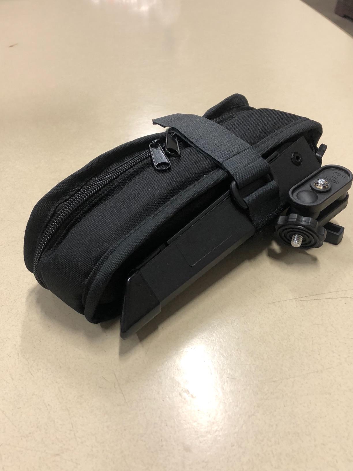 Kestrel Ballistics 5700 Elite customer photo 1