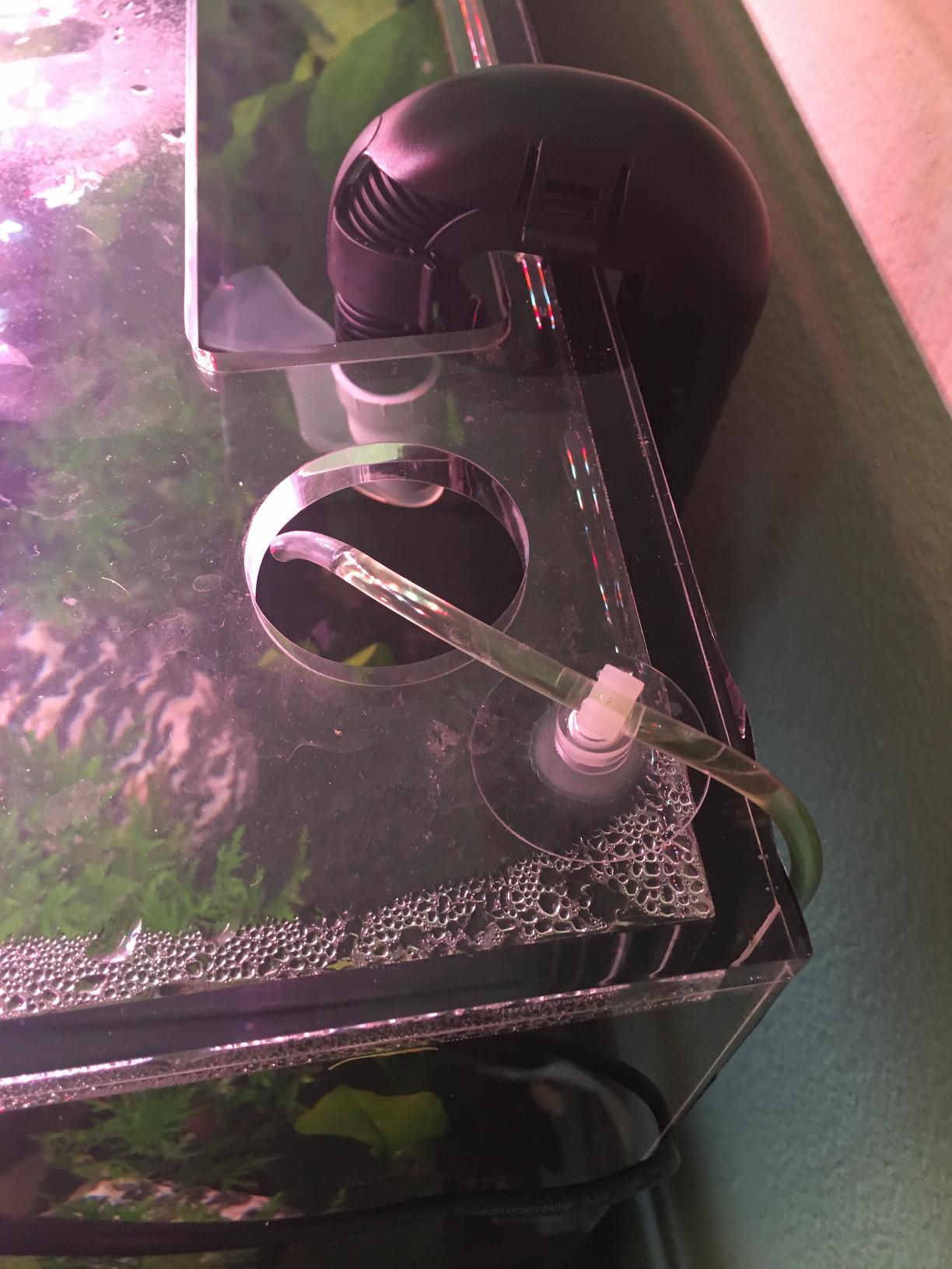 Jecod DP-2 Programmable Auto Dosing Pump, 2 Channel customer photo 2