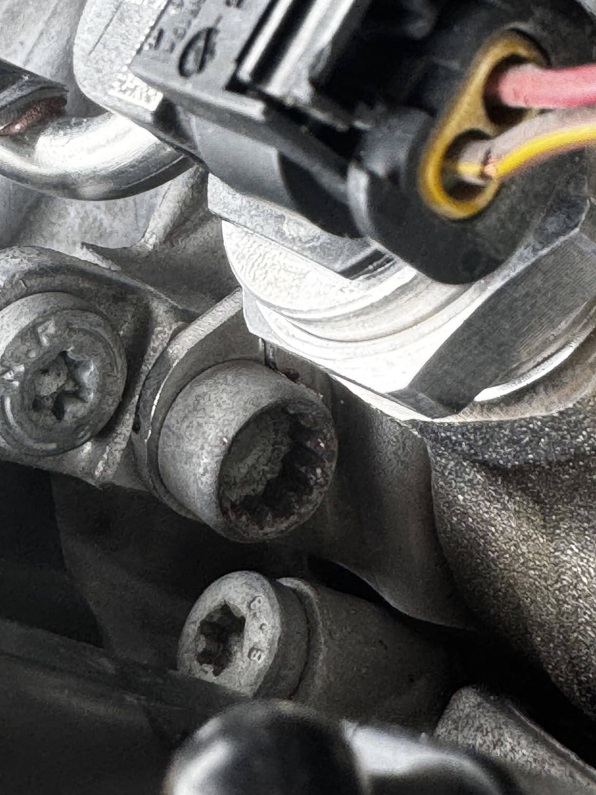 Astemo HPP0010 Direct Injection High Pressure Fuel Pump customer photo 2
