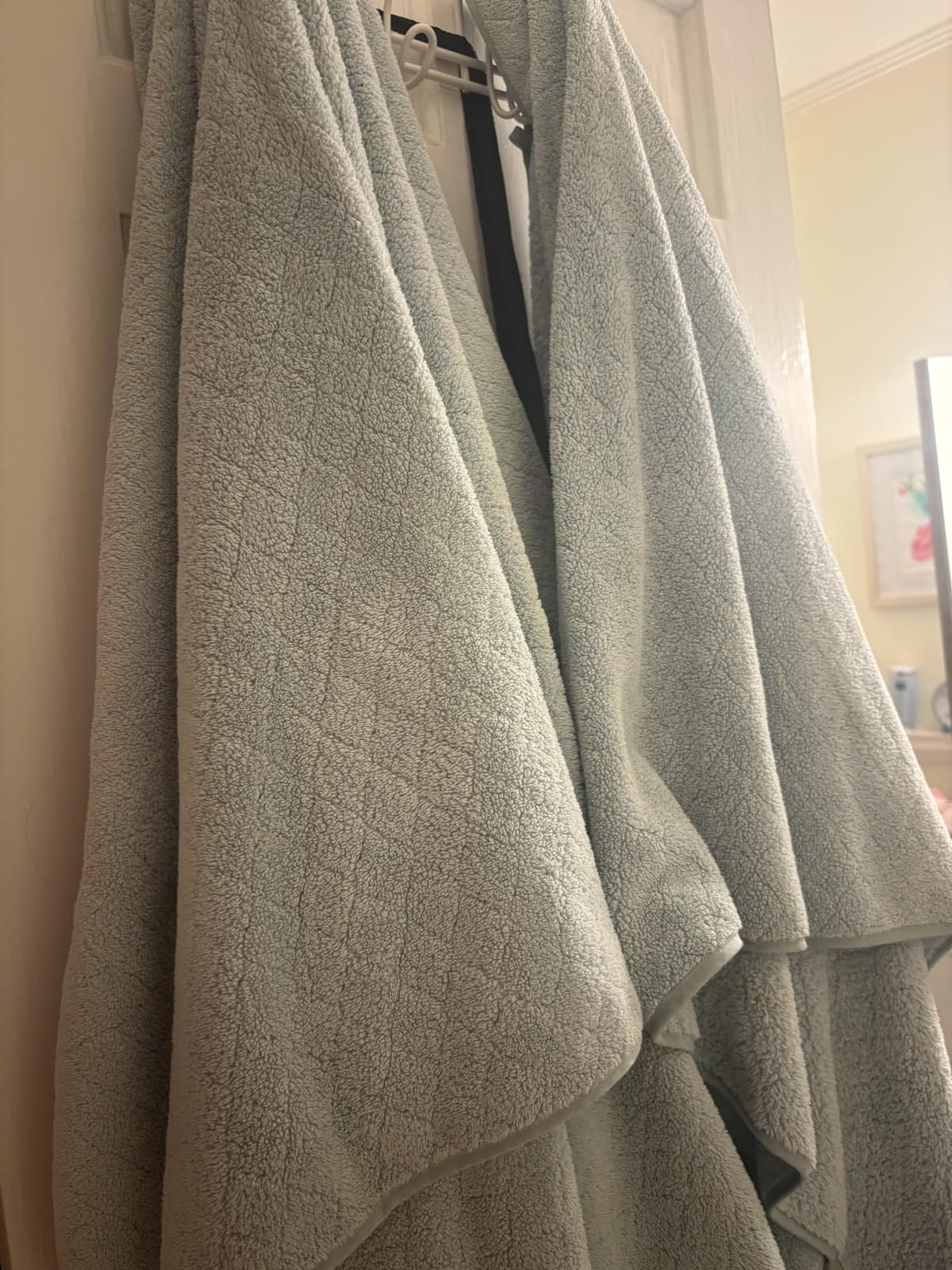 JML Microfiber Bath Towel 2 Pack(30