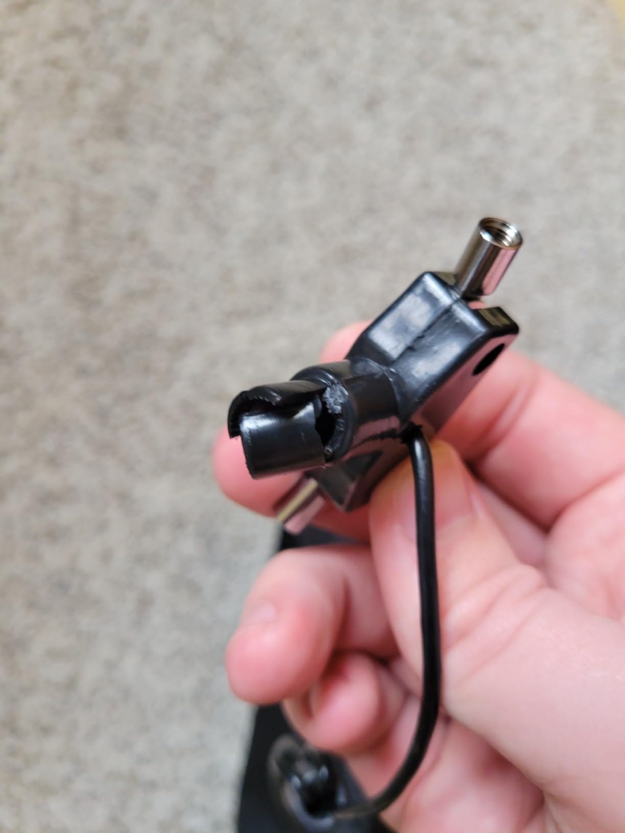 RTL-SDR Blog Multipurpose Dipole Antenna Kit customer photo 1