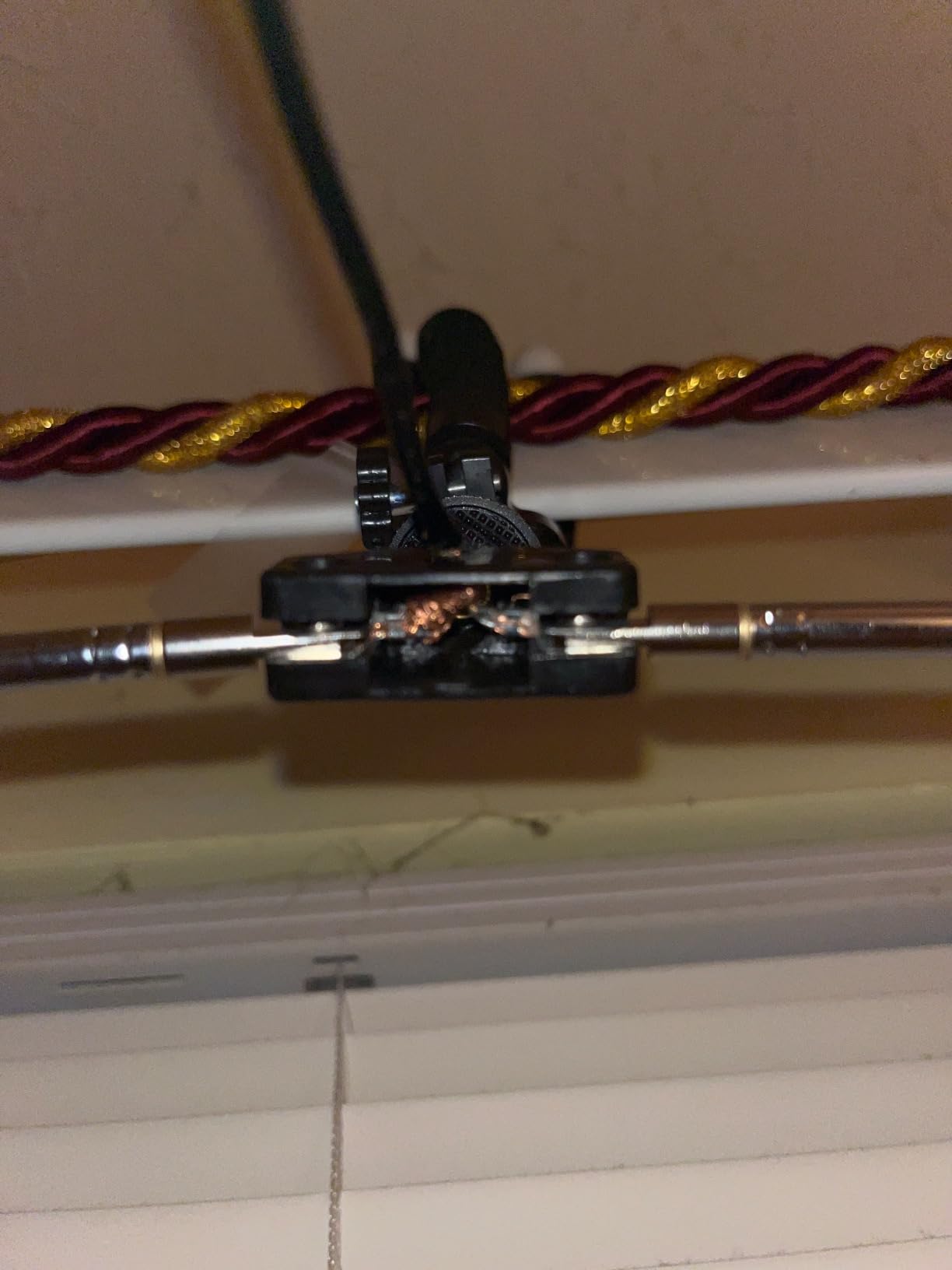 RTL-SDR Blog Multipurpose Dipole Antenna Kit customer photo 2