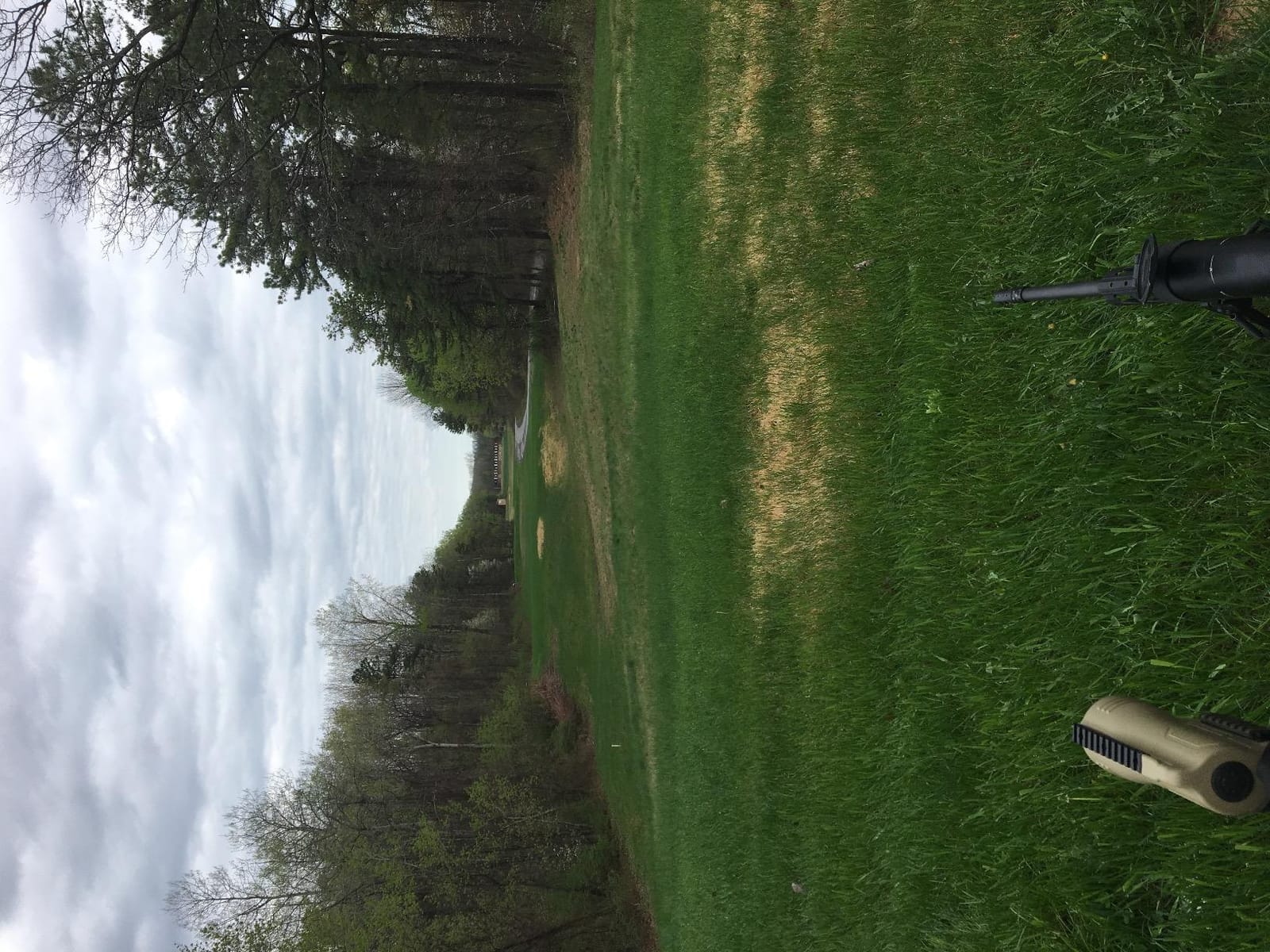 Kestrel 5700 Ballistics Weather Meter customer photo 2