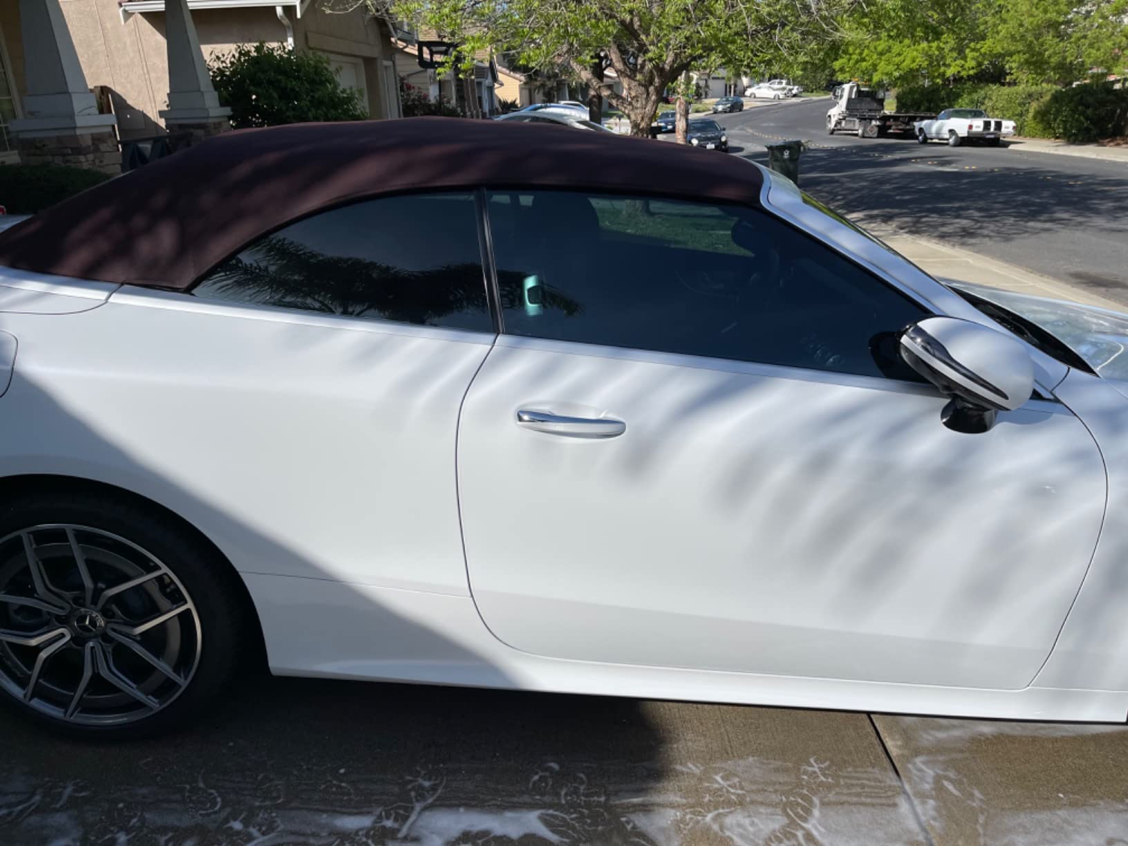 Griot's Garage The BOSS Foam Cannon for Car Washing and Detailing customer photo 1