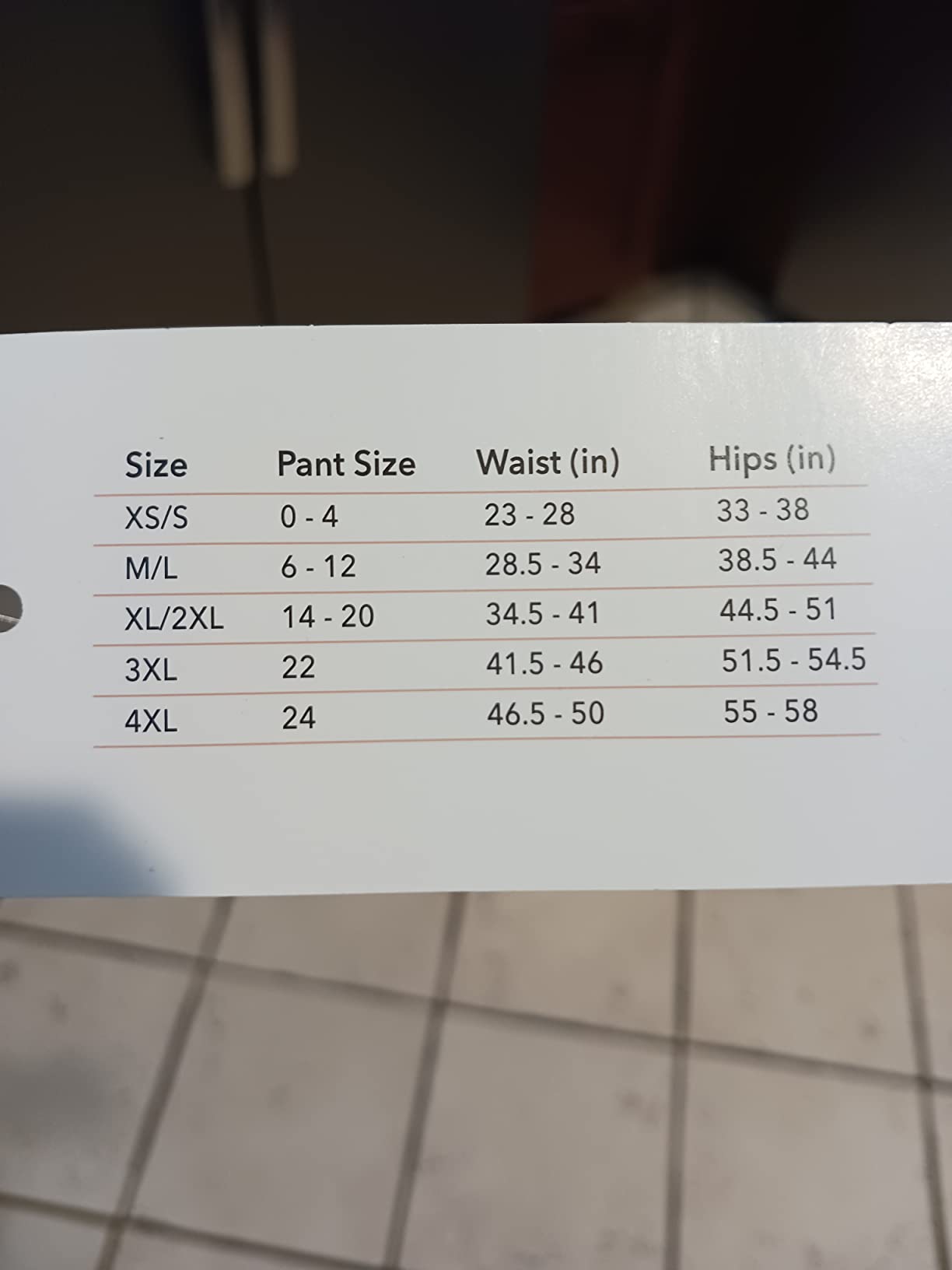 SHAPERMINT Shapewear for Women - Seamless Shapewear Tummy Control Panty, Body Shaper, Tummy Control Underwear for Women customer photo 2