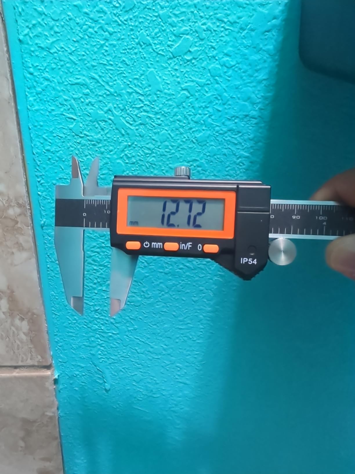 WEN 10764 Electronic 6.1