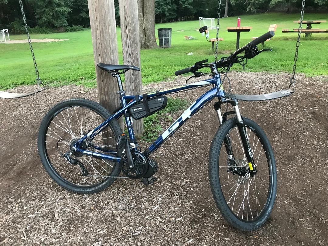 BAFANG BBS02 48V 750W Mid Drive Kits Mid Motor Ebike Conversion Kits with Chainring Wheel and LCD Display(No Battery) customer photo 2