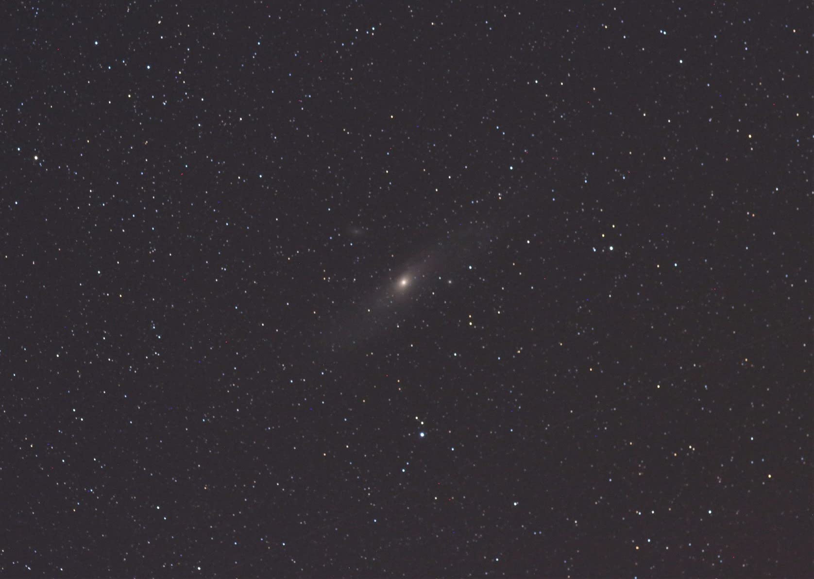 Sky-Watcher Star Adventurer 2i Pro Pack (S20512) customer photo 1