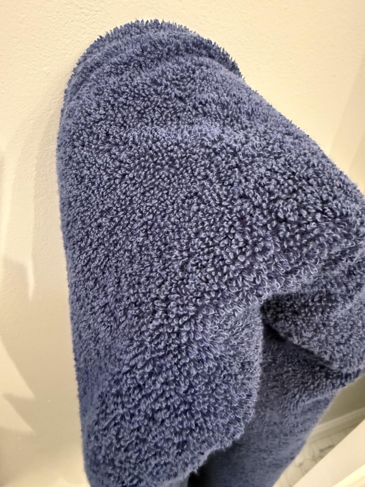 Cotton Paradise 100% Cotton Turkish Towel Set, Soft Absorbent Quick Dry, 6 Piece Towel Set customer photo 2