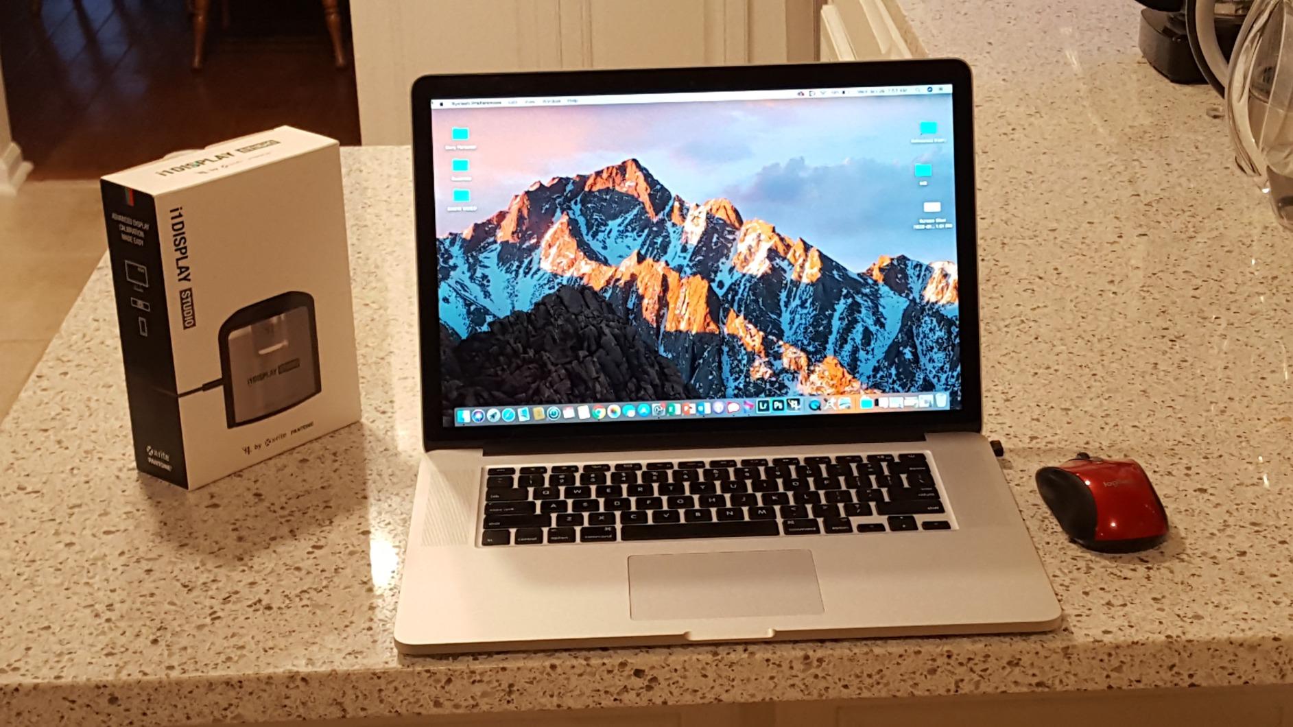 X-Rite i1Display Studio (EODISSTU) customer photo 1