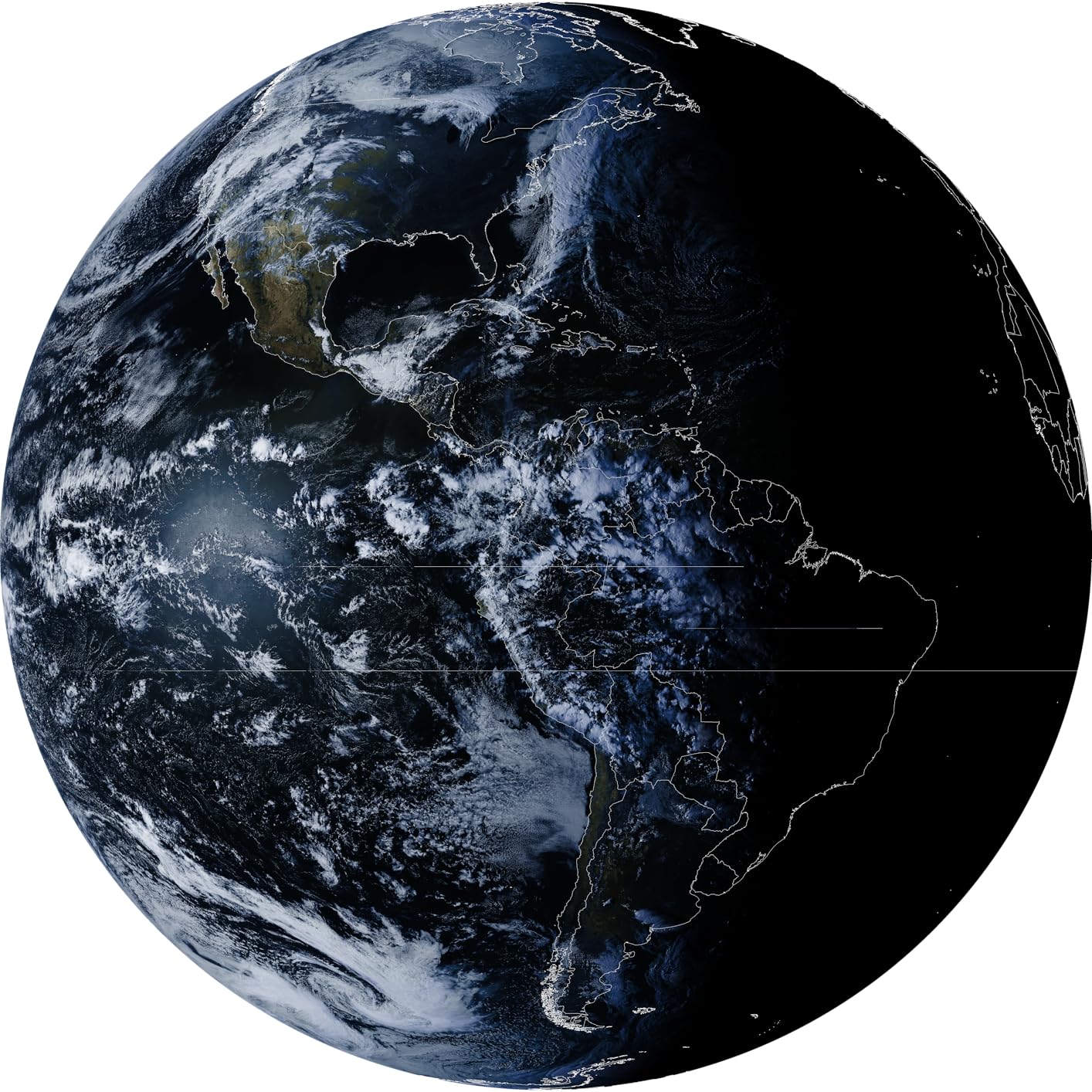 Nooelec GOES Weather Satellite RTL-SDR Bundle - Includes NESDR SMArTee XTR Software Defined Radio, & Everything Else Needed to Receive LRIT, HRIT & HRPT Satellite Weather Images Directly from Space! customer photo 1