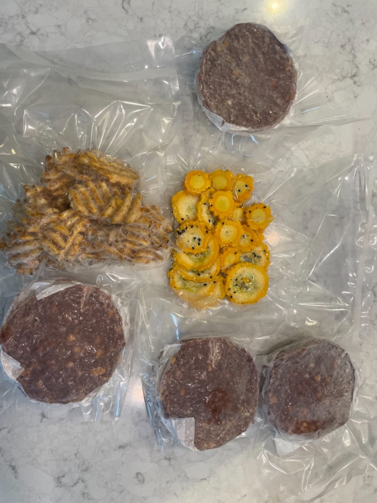 Chamber Vacuum Sealer, CM255, Perfect for Home and Commercial Kitchens, Industrial Grade Packaging Machine with High Powered Pump customer photo 1