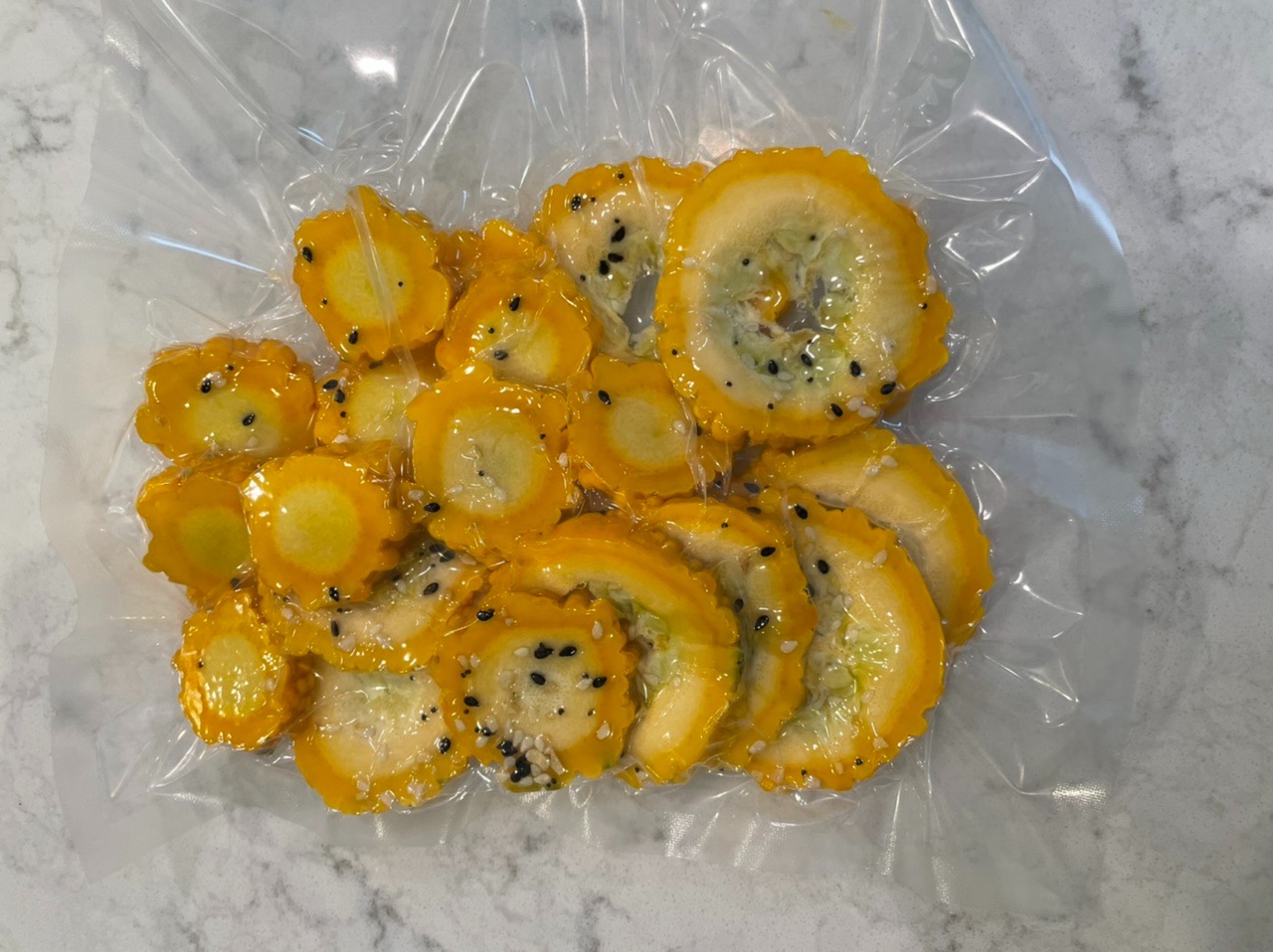 Chamber Vacuum Sealer, CM255, Perfect for Home and Commercial Kitchens, Industrial Grade Packaging Machine with High Powered Pump customer photo 2