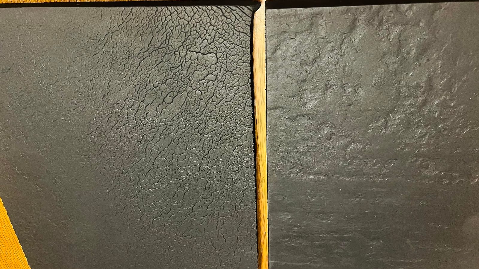 Holstex Thermoform Molding Foam Brand - Mega Form - USA Made - (8in x 12in x 1in) - (2 Pack) - for KYDEX, Boltaron, ABS Plastic Sheet Molding customer photo 1