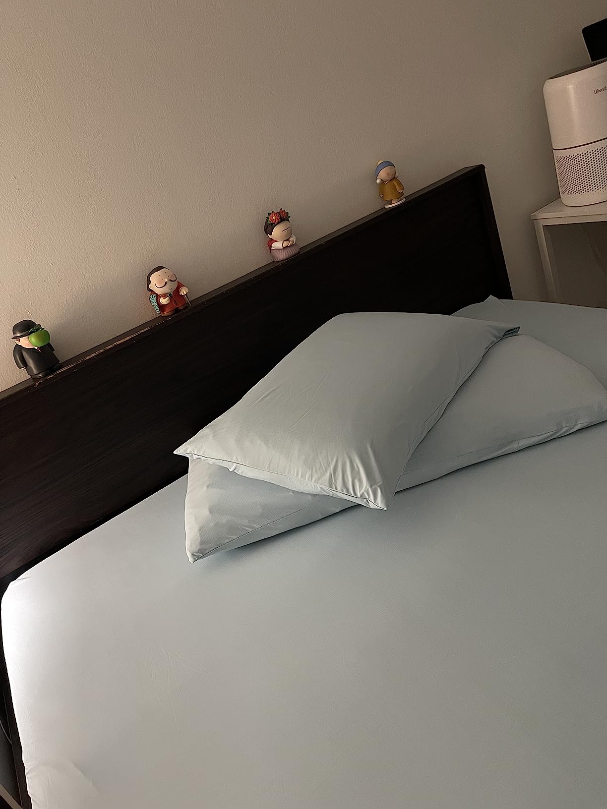 REST Evercool+ Cooling Pillowcases for Hot Sleepers, Standard, 2PCS customer photo 1