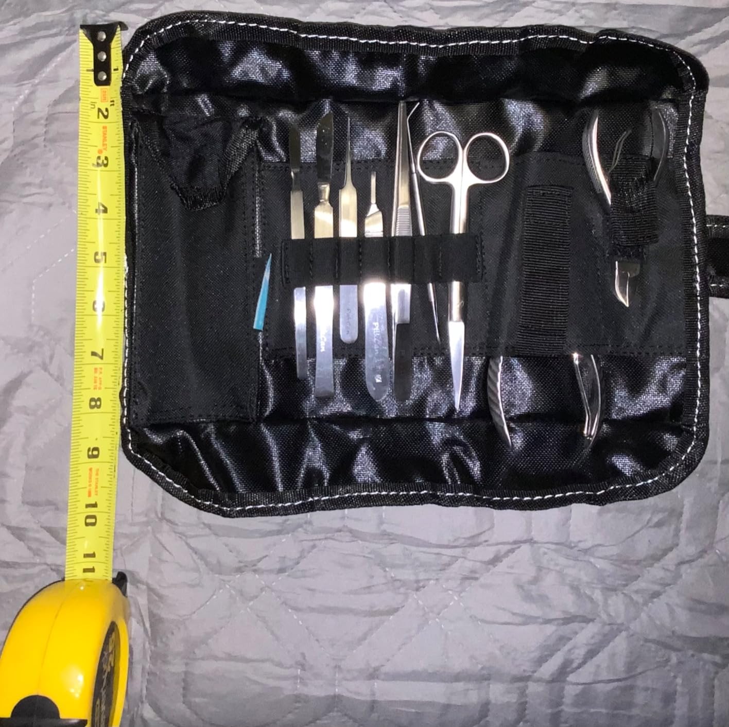 Premium Coral Fragging Kit - Complete Coral Propagation and Fragging Set customer photo 2