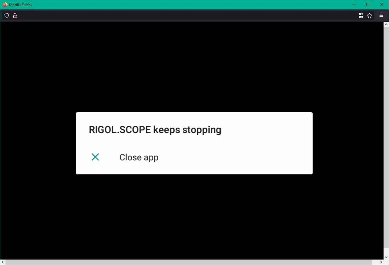 RIGOL DHO924S Oscilloscope with Built-in Signal Generator, 250MHz, 12-Bit customer photo 1