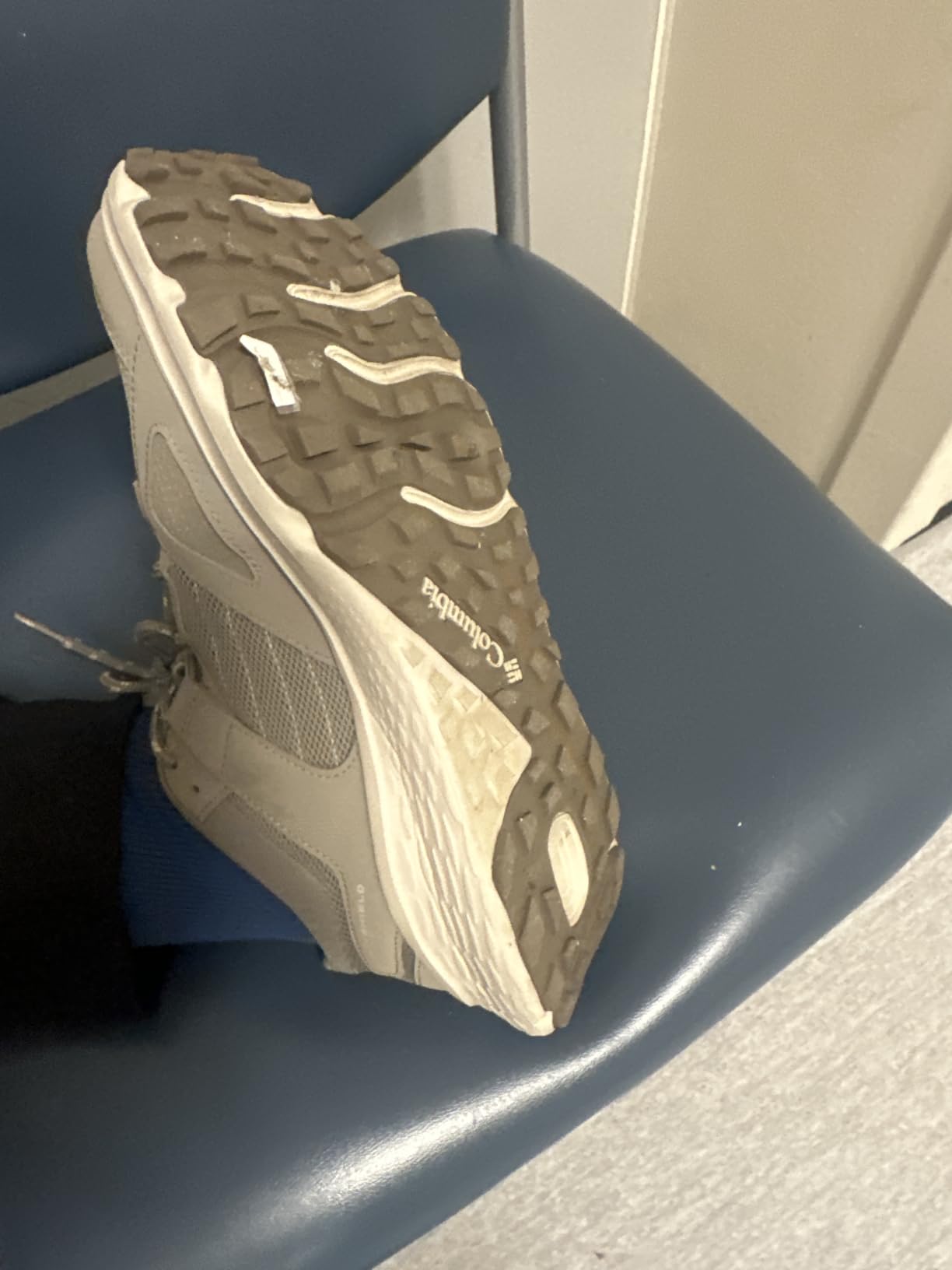 Columbia Novo Trail customer photo 1