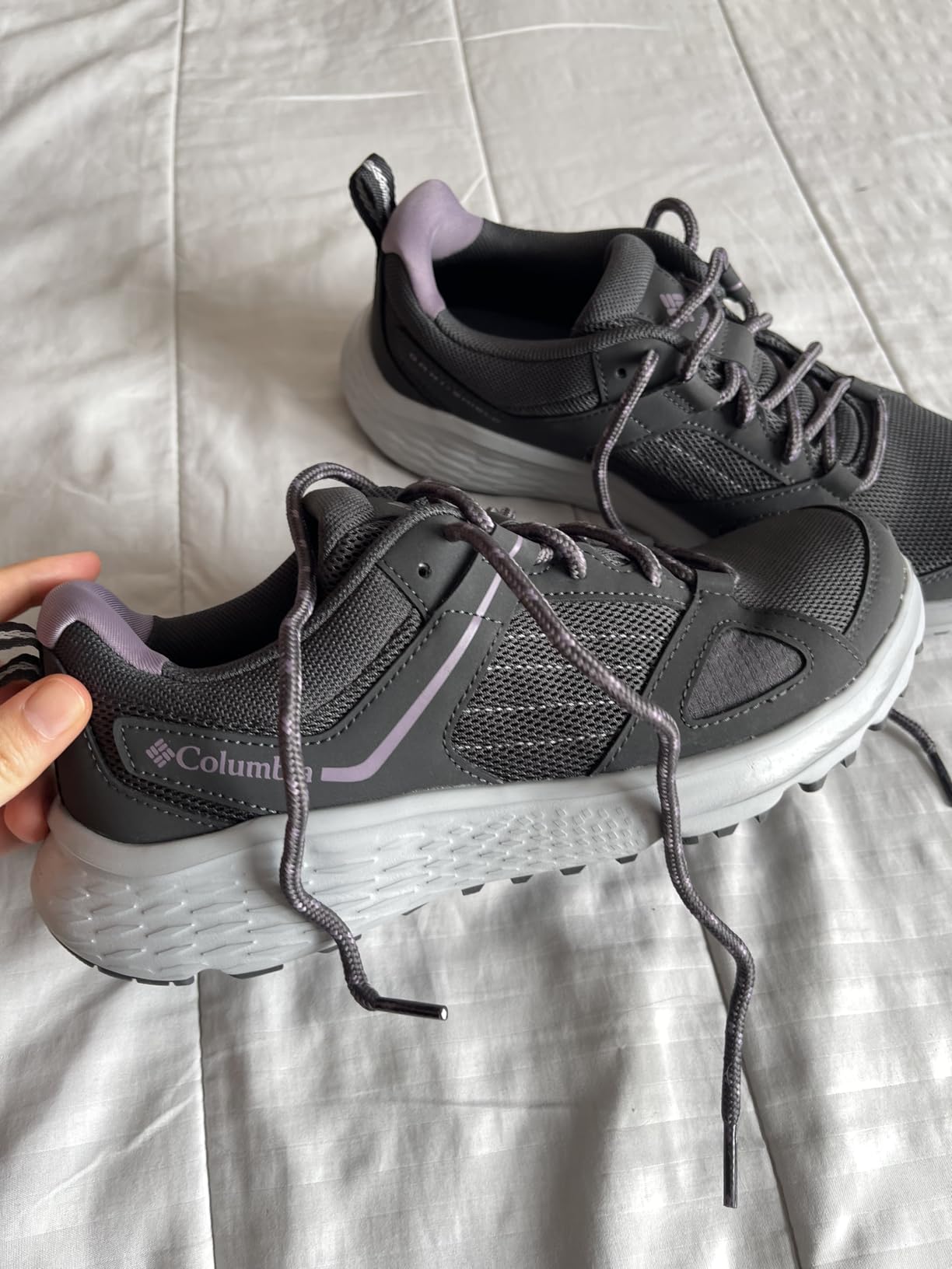 Columbia Novo Trail customer photo 2