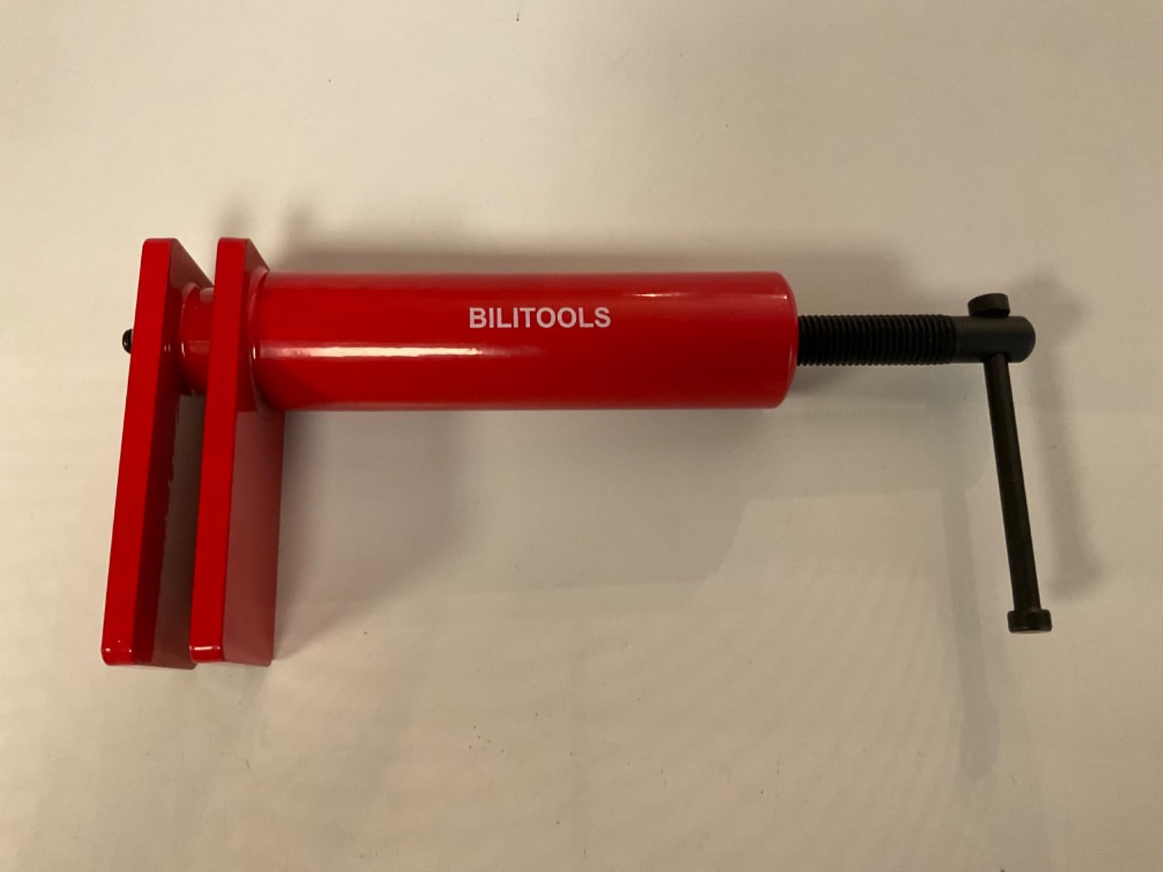 BILITOOLS Brake Caliper Compression Tool, Rear Brake Caliper Wind Back Tool | Heavy Duty Disc Brake Caliper Piston Compressor Tool, 22 Piece for Brake Pad Replacement customer photo 2