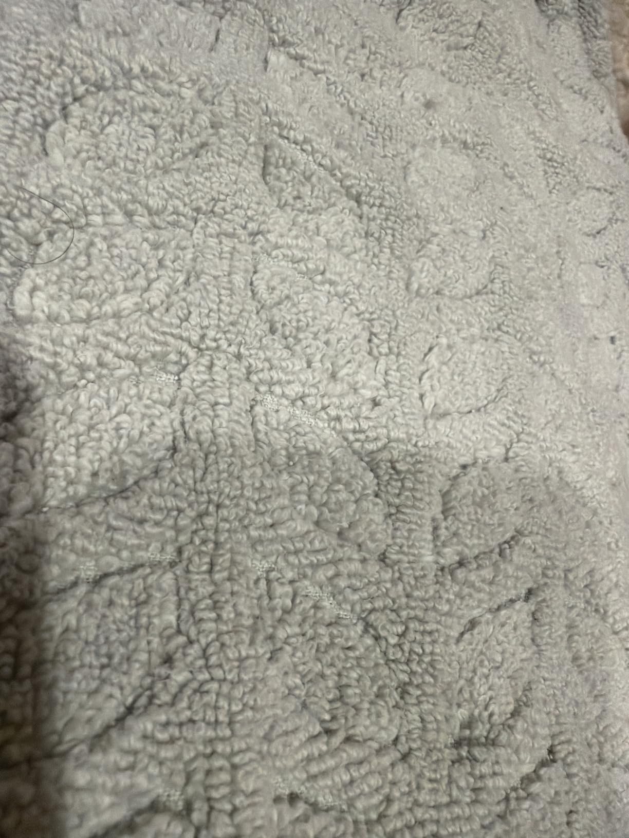 Ultra Soft & Stylish 700 GSM Luxury Bath Towels - 100% Zero-Twist, Long-Staple Cotton customer photo 2
