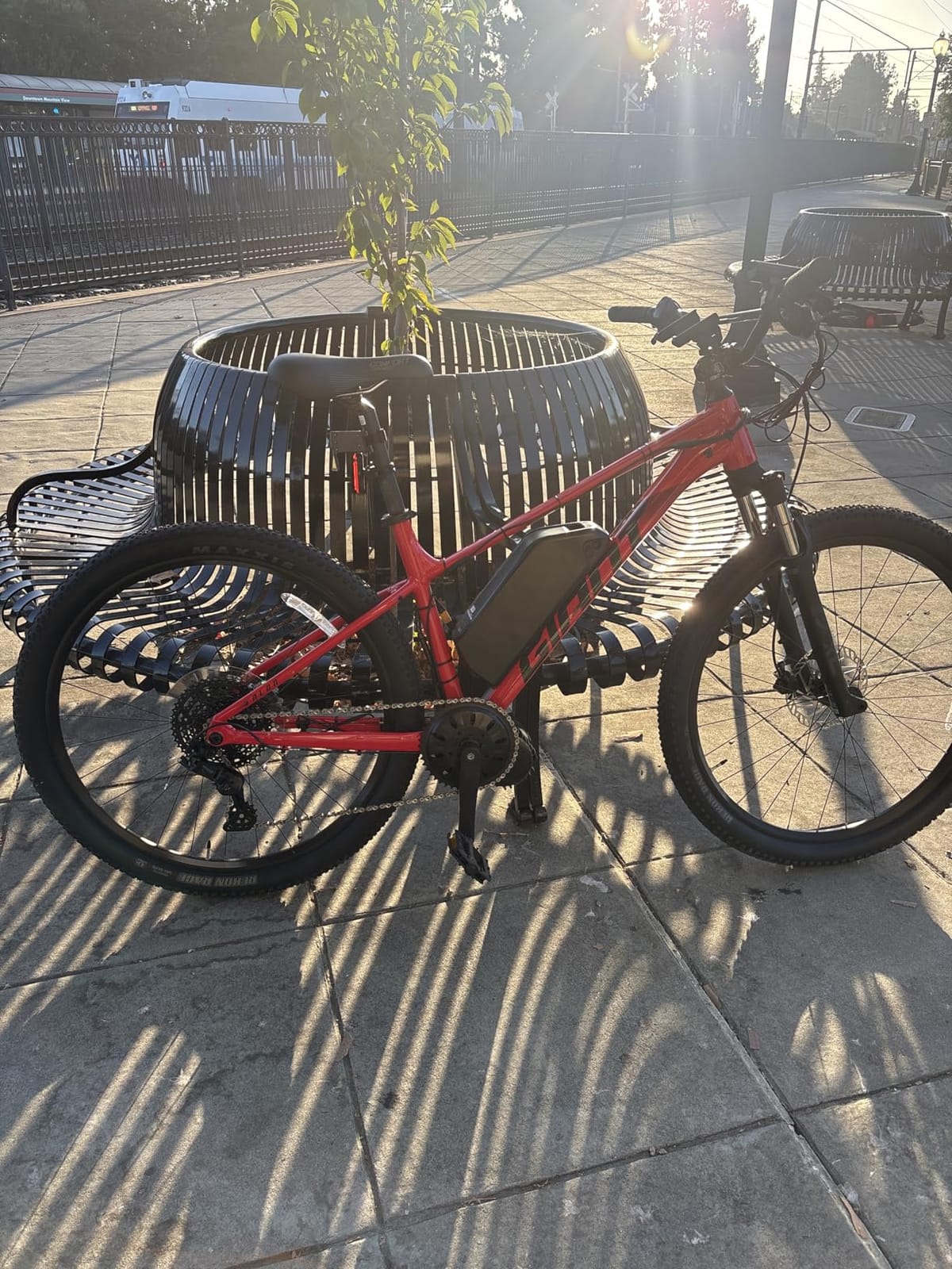 BAFANG BBS02B BBS-HD 500W 750W 1000W Mid Drive Electric Bike Conversion Kit customer photo 2
