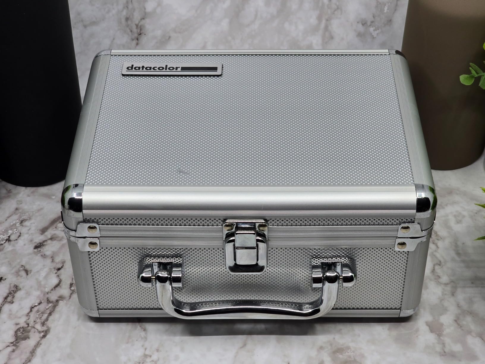 Datacolor Spyder Celebration Kit - Monitor Calibrator & Color Checker customer photo 1