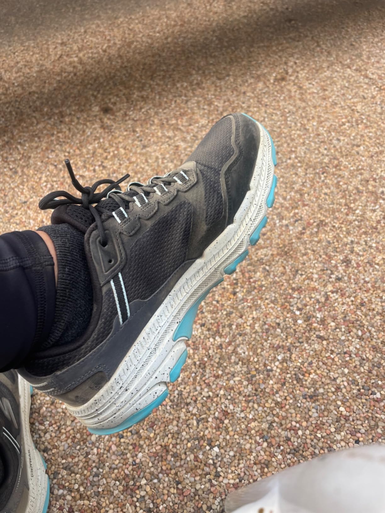 Skechers Womens Go Run Trail Altitude 2.0 - R customer photo 2