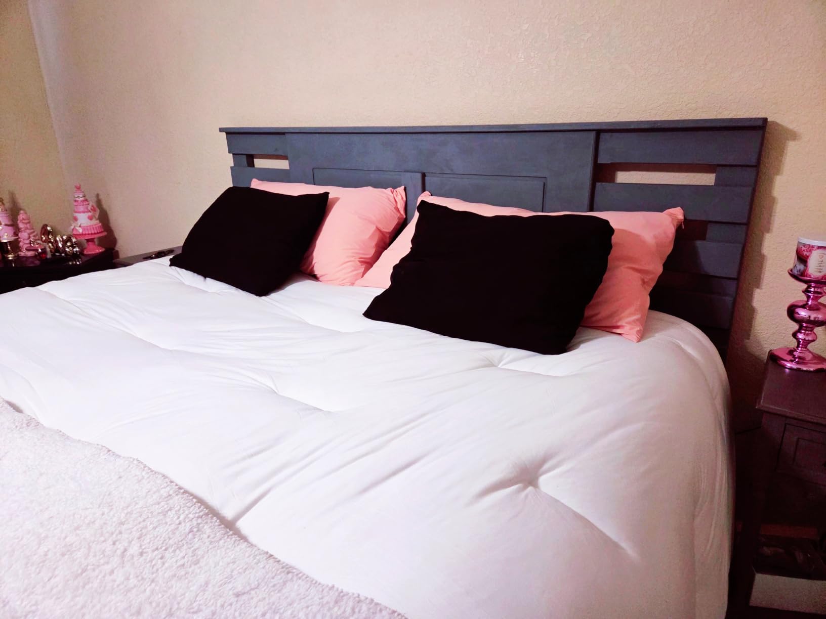 Ultra-Chill Cooling Pillowcase Set of 2 for Hot Sleepers customer photo 1