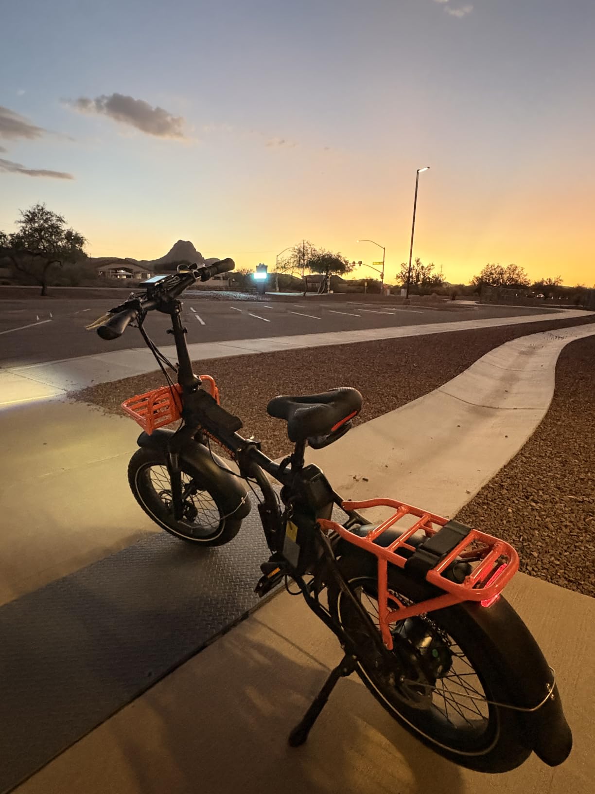 Ebike Battery 48V 14Ah for RadExpand Bikes No Suport Upgrade APP v1.4.0 customer photo 1