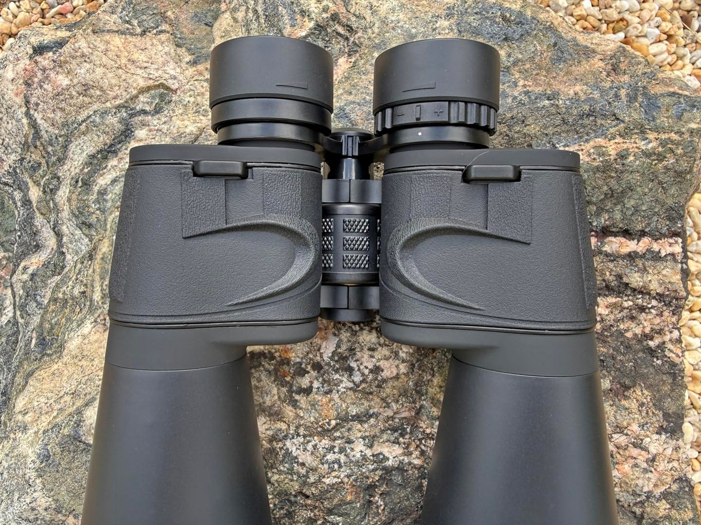 Sogries 18x70 High Power Binoculars for Adults Professional Long Range customer photo 1